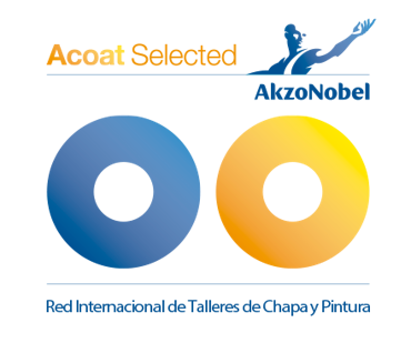 Logotipo de Acoat