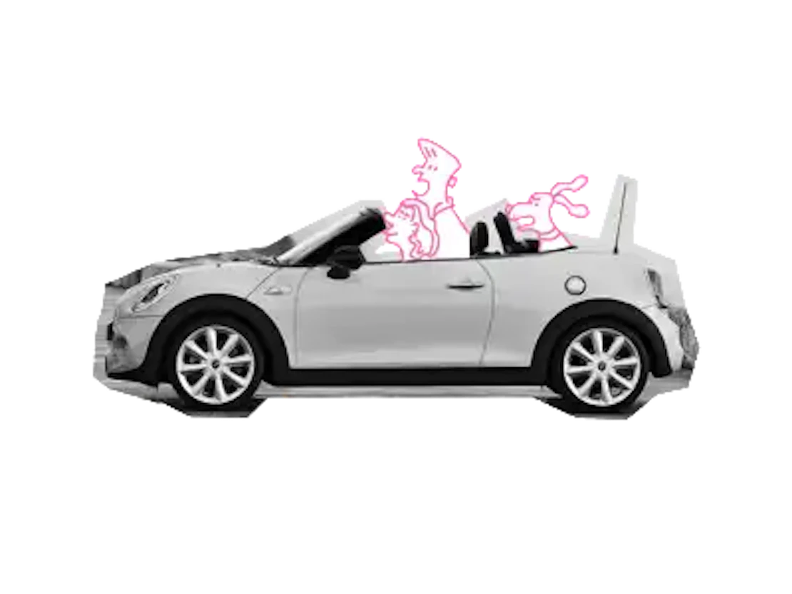 coche