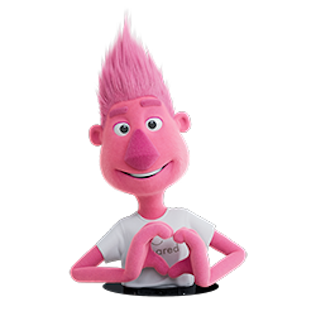 Puppet InShared