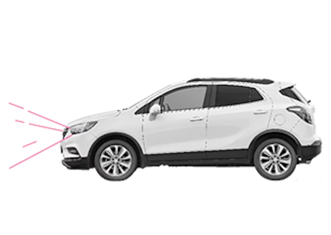 Coche de emergencia