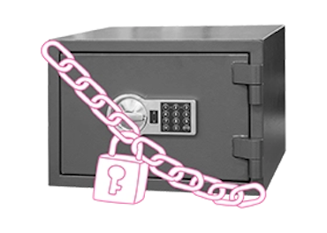 Caja de seguridad