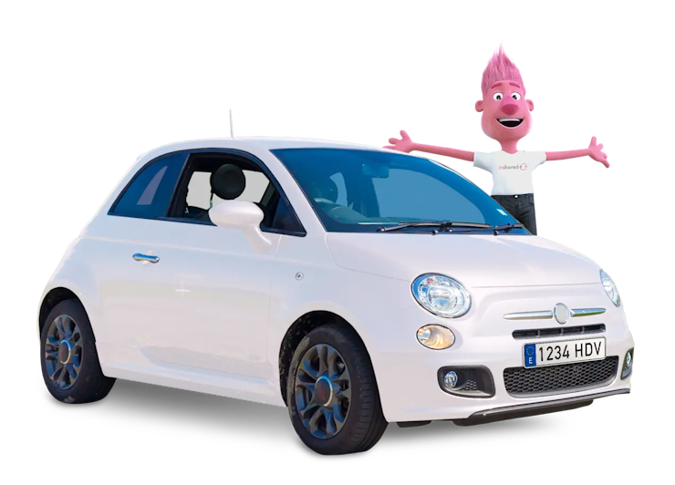 Seguros de coche