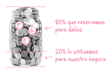 No pagues de más