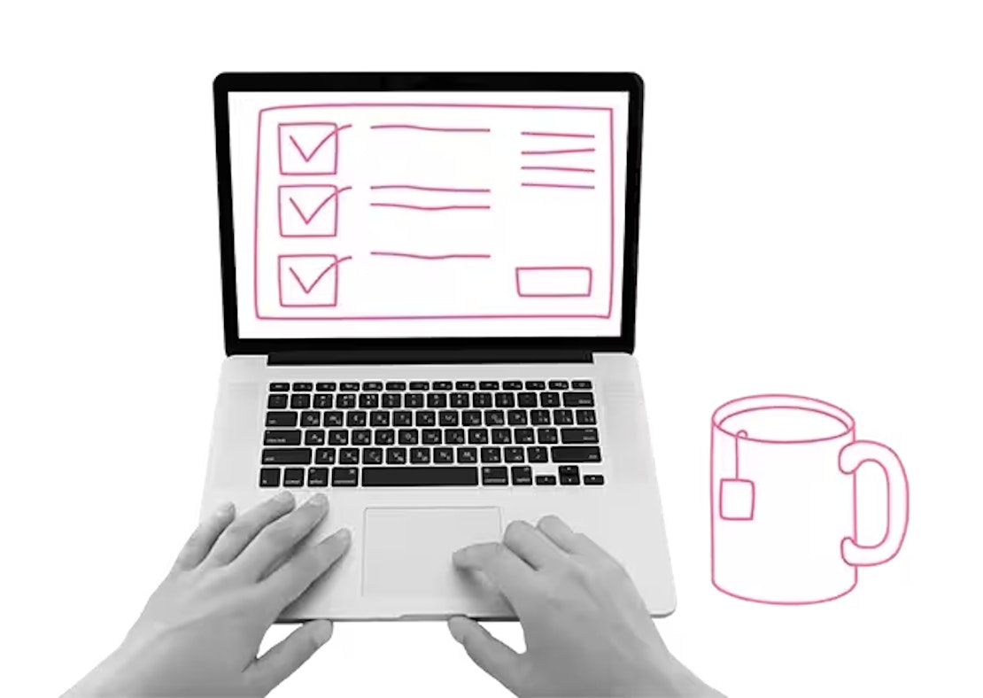 Con los seguros InShared, todo es online