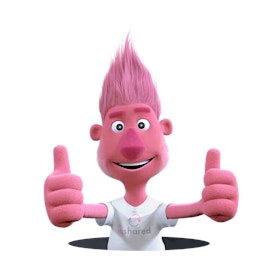 InShared puppet